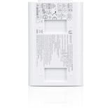 Ubiquiti POE-24-24W-5P, Iniettore PoE bianco