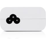 Ubiquiti POE-24-24W-5P, Iniettore PoE bianco