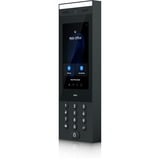 Ubiquiti UA-Intercom, Controllo di accesso 