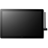Wacom Cintiq 16, Tavoletta grafica Nero