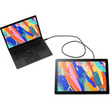 Wacom DTK168 Nero