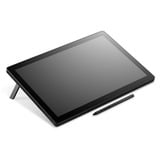 Wacom DTK168 Nero