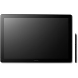 Wacom DTK168 Nero