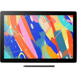 Wacom DTK168, Tavoletta grafica Nero