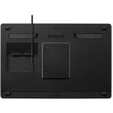 Wacom DTK168, Tavoletta grafica Nero