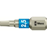 Wera 05004186001 Nero/Verde