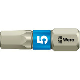 Wera 05004186001 Nero/Verde
