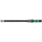 Wera Click-Torque C 4 Nero/Verde