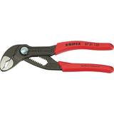 Wera Tool-Check Combi 1, con KNIPEX Cobra, Set di bit Nero/Verde