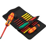 Wera VDE 17 RA 1, 05006618001 rosso/Giallo