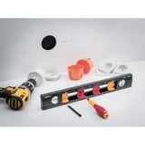 Wiha Livella per elettricista, Livelle Nero