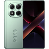 Xiaomi 6932554404994, Handy verde