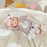 ZAPF Creation 838723, Bambola grigio