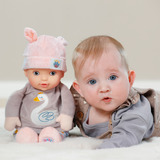 ZAPF Creation 838723, Bambola grigio