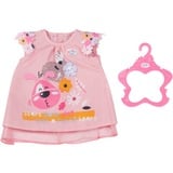 ZAPF Creation Dress Dog Accessori per bambole BABY born Dress Dog, Vestito per bambola, 3 anno/i, 128,75 g