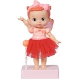 ZAPF Creation Storybook Fairy Poppy, Bambola BABY born Storybook Fairy Poppy, Bambola alla moda, Femmina, 3 anno/i, Ragazza, Effetti della luce, 180 mm