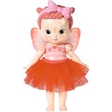ZAPF Creation Storybook Fairy Poppy, Bambola BABY born Storybook Fairy Poppy, Bambola alla moda, Femmina, 3 anno/i, Ragazza, Effetti della luce, 180 mm