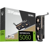 ZOTAC GeForce RTX 5060 Low Profile, Scheda grafica 