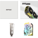 ZOTAC ZT-B50600G-10L, Scheda grafica 
