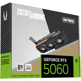 ZOTAC ZT-B50600G-10L, Scheda grafica 