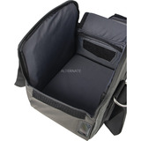 Zebra SG-DM-CASE1-01, Borsa grigio