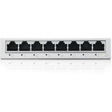 Zyxel GS-108BV5-EU0101F, Interruttore argento