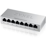 Zyxel GS-108BV5-EU0101F, Interruttore argento