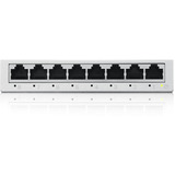 Zyxel GS-108BV5-EU0101F switch di rete Non gestito L2 Gigabit Ethernet (10/100/1000), Interruttore argento, Non gestito, L2, Gigabit Ethernet (10/100/1000)