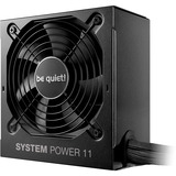 be quiet! BP012EU Nero