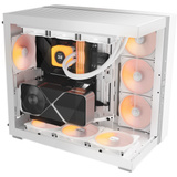 be quiet! Light Wings LX PWM 140mm Inverso, Ventola bianco