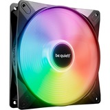 be quiet! Light Wings LX PWM high-speed 140 mm Nero