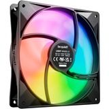 be quiet! Light Wings LX PWM high-speed 140 mm Nero