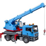 bruder 03771, Veicolo modello 