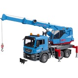 bruder 03771, Veicolo modello 