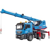 bruder 03771, Veicolo modello 