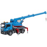 bruder 03771, Veicolo modello 