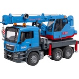 bruder 03771, Veicolo modello 