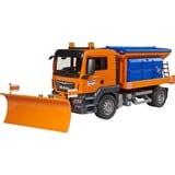 bruder 03785, Veicolo modello 