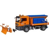 bruder 03785, Veicolo modello 
