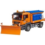 bruder 03785, Veicolo modello 