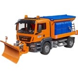 bruder 03785, Veicolo modello 