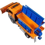 bruder 03785, Veicolo modello 