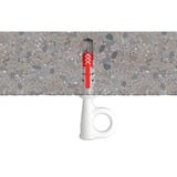 fischer EasyHook Anello DuoPower 8x40, Tassello bianco