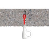 fischer EasyHook Loop DuoPower 8x40, Tassello bianco