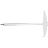 fischer Rondella per chiodi NSB 2/60, Chiodo 