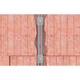 fischer Rondella per chiodi NSB 2/60, Chiodo 