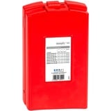 fischer Set di punte per martello Quattric II Set, SDS plus, Drill bit set 