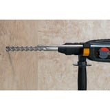 fischer Set di punte per martello Quattric II Set, SDS plus, Drill bit set 