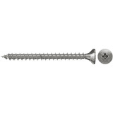 fischer Vite per truciolato PowerFast 5,0x35 testa svasata PZ 