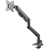 goobay 70813, Base per monitor Nero